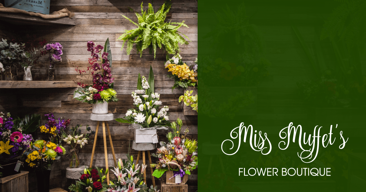 Canberra Flowers Boutique Nature Hand Picked Elegant Subscriptions
